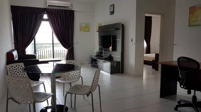 Sky Oasis Residences 1