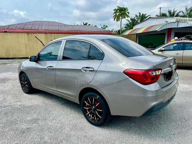 2019 Proton SAGA 1.3 STANDARD CVT (A) - 5