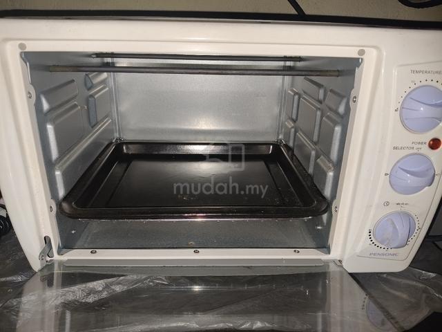 oven  - photo 2 of 3