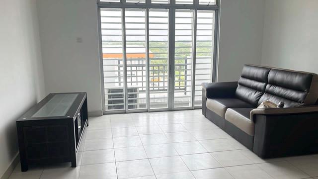 Tebrau City Residences 1