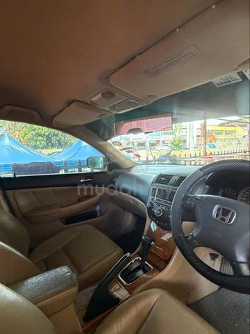 2005 Honda ACCORD 2.4 VTi-L (A) - 5