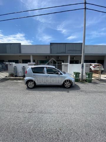 2007 Perodua MYVI 1.3 EZI (A) - 1