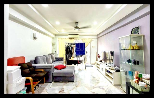 Shang Villa 1