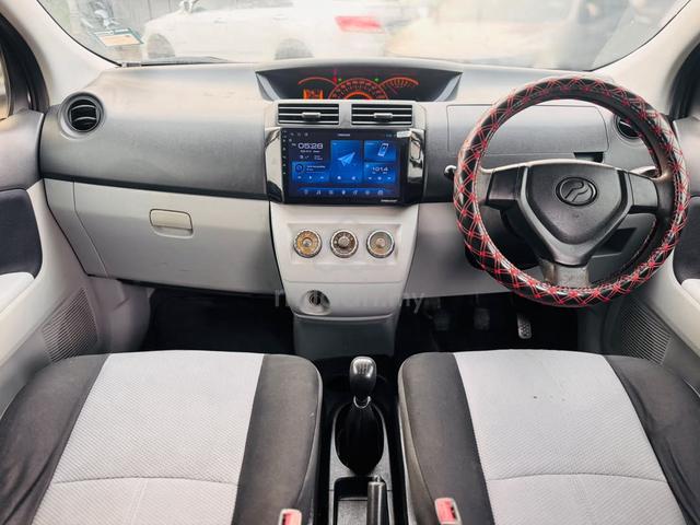 2010 Perodua ALZA 1.5 SX (M) - 4