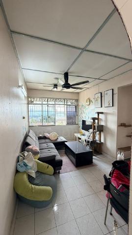 Taman Cheras Mas 1
