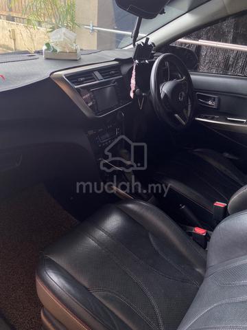 2018 Perodua MYVI 1.5 ADVANCE - 4