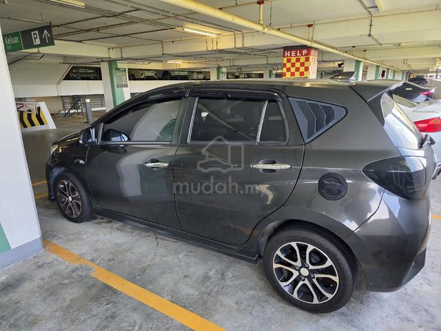 2019 Perodua MYVI 1.5 AV (A) - 4