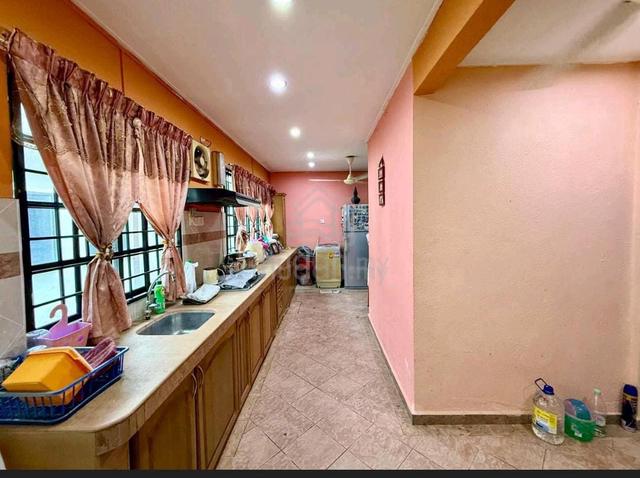 Renovated Double Storey USJ 11 @ Subang Jaya 1