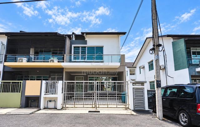 [SAVE UP 80K] Bandar Tasik Kesuma, 1,940sf, Beranang 1