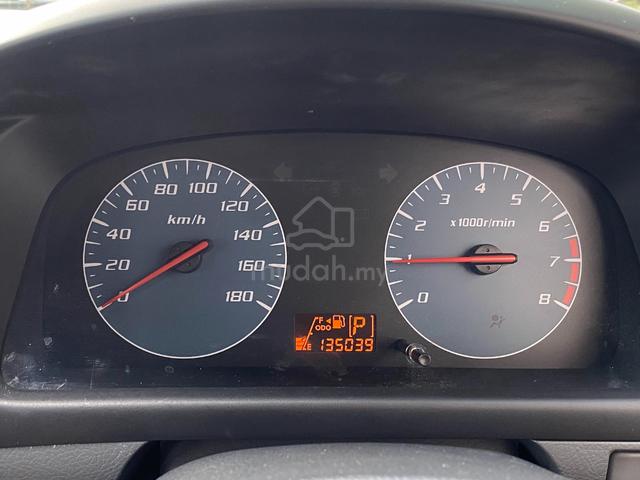 2014 Android Player Perodua Viva EZ 1.0 AUTO - 5