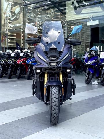 Voge SR450X (Hot Item) Cash/Loan/Trade in Boleh - photo 8 of 13