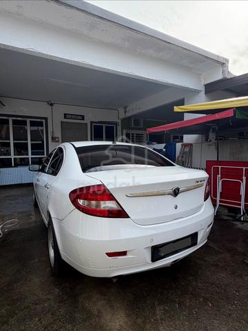 2014 Proton PERSONA 1.6 SV (A) - 3