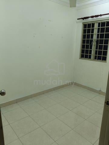 Aliran Damai Apartments 1
