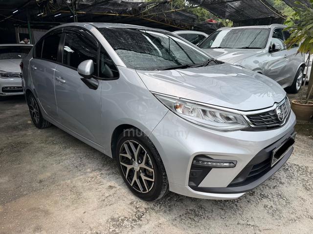2024 Proton PERSONA 1.6 PREMIUM MY21 FACELIFT (A) - 1
