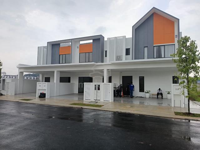 Seremban 2❗22x75 2500sqft❗Monthly RM2200 1