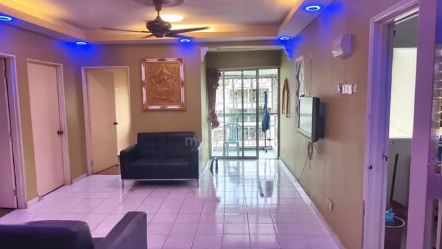 Sri Cempaka (Bandar Puchong Jaya) 1