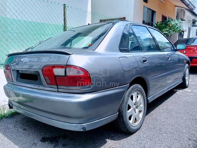 1996 Proton WIRA 1.6 A/B XLi (M) offer offer - 2