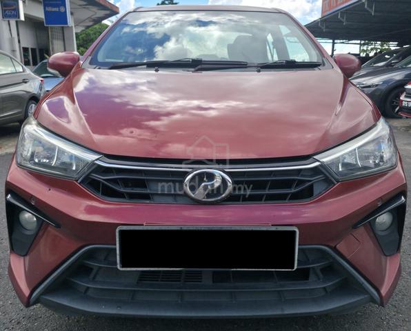 2020 Perodua BEZZA 1.3 PREM X 1300 (AT) (SEDAN)💖 - 2