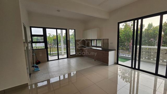 Corner Lot 2 Storey Ilham Residence 2 Elmina 1