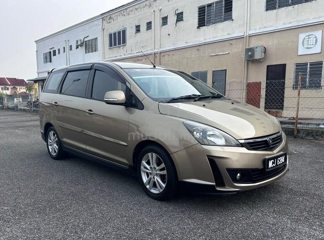 2013 Proton EXORA 1.6 BOLD PREMIUM (A) - 1