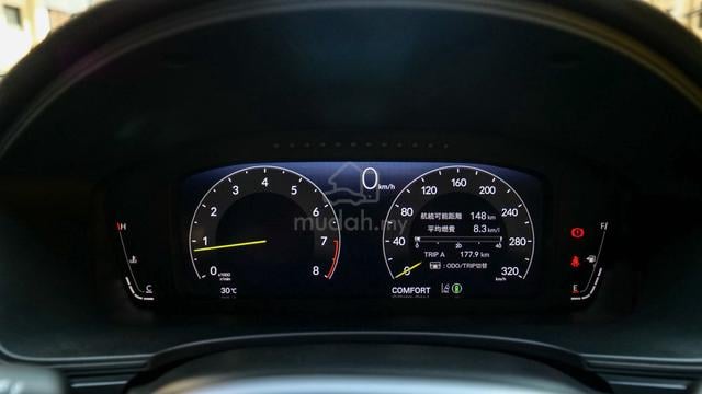 2022 Honda CIVIC 2.0 TYPE R FL5 (A) - 5