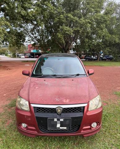 2010 Proton SAGA 1.3 BASE LINE (A) - 2