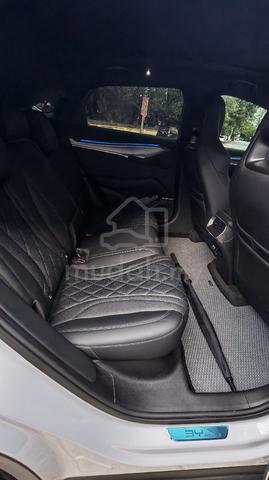 2025 Byd SEALION 7 0.0 PREMIUM MY24 (A) - 5