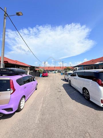 Kota Tinggi Taman Desaru Utama Jln Balau L.M.Cost Single Storey House 1