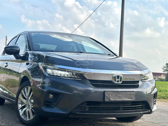 2023 Honda City 1.5V-Sen / GOOD CONDITION - 3