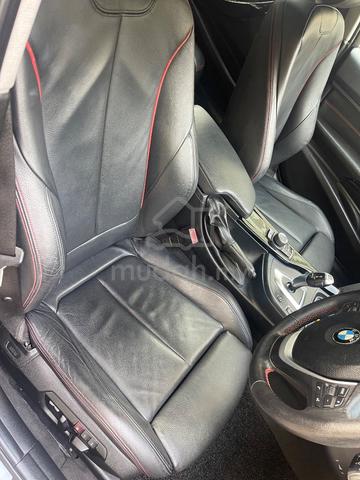 2013 Bmw 320i SPORTS (CKD) 2.0 (A) 92100km tip top - 4