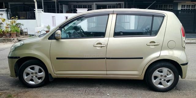2007 Perodua MYVI 1.3 SX (M) - 4