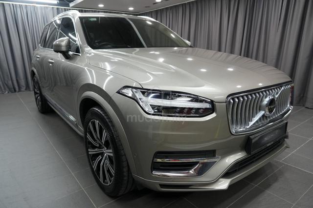 2021 Volvo XC90 T8 INSCRIPTION PLUS 2.0L (A) - 1