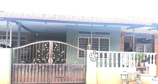 Rare Single Storey Sg. Udang, Teluk Pulai, Klang 3 Bilik 1