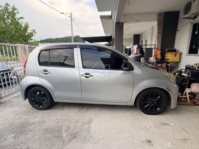 2011 Perodua MYVI 1.3 EZ STANDARD (A) - 4