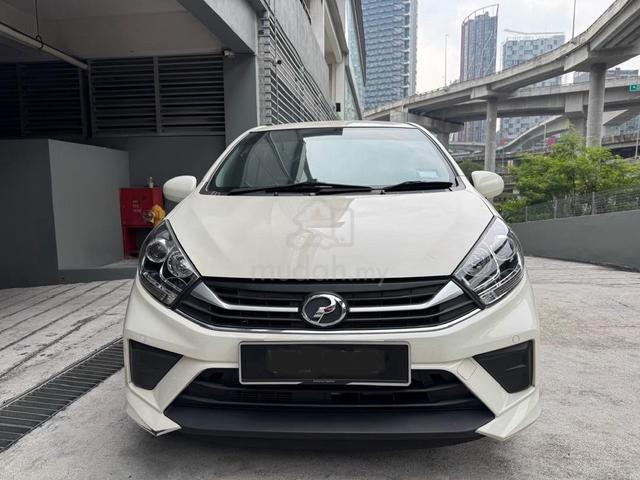 [CAR KING] 2020 Perodua AXIA 1.0 G - 2