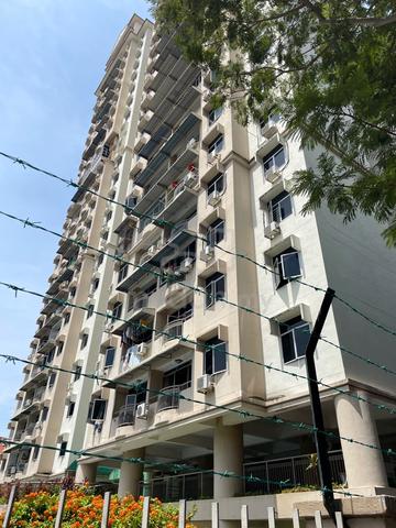 Taman Jubilee Phase 5 1