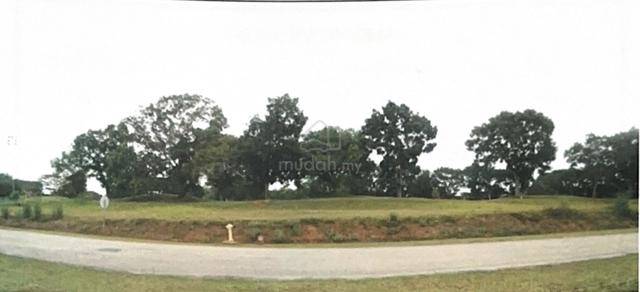 Holiday Bungalow / Resort Villa Land Orna Golf Country Club Ayer Keroh 1