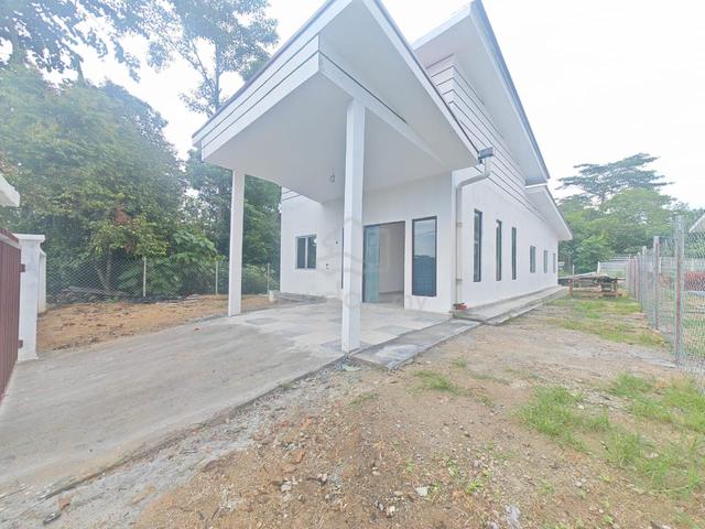 [FREEHOLD OPEN] Banglo di Kota Rembau untuk dijual 1
