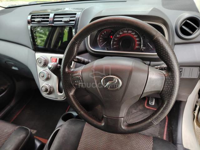 2012 Perodua MYVI 1.5 SE ZHS (A) - 5