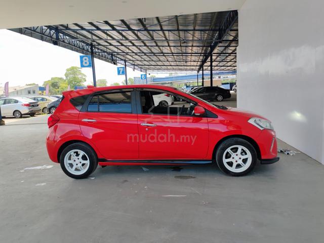 2020 Perodua MYVI 1.5 H (A) FULL LOAN - 4