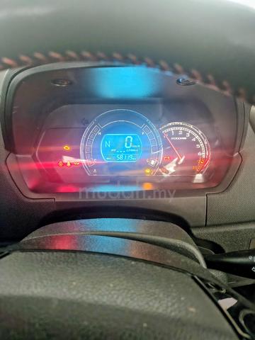 Haval M4 - 4