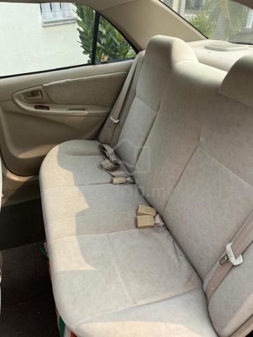 2006 Toyota VIOS 1.5 E NCP42R-EEPSKE FACELIFT (A) - 5