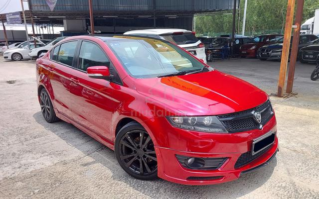 2018 PROTON PREVE 1.6 CFE PREMIUM AUTO FuII L0an - 1
