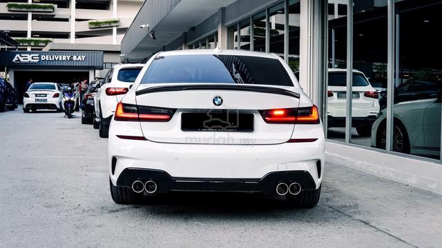 Bmw 330I 2.0 MSPORT G20 M3 CONCEPT FACELIFT 2021 - 4