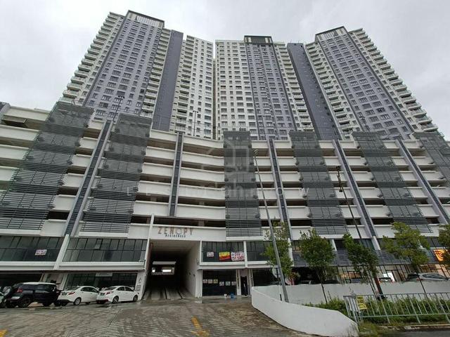 Zenopy Residences 1