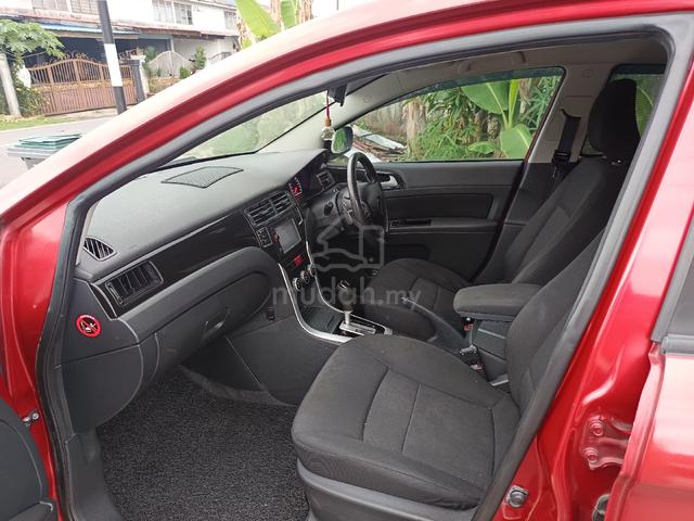 2015 Proton PREVE 1.6 CFE PREMIUM (A) - 5