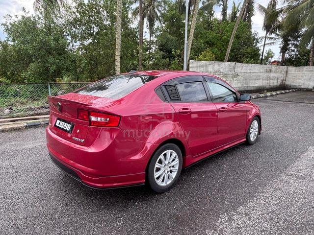 2015 Proton PREVE 1.6 CFE PREMIUM (A) Turbo - 3