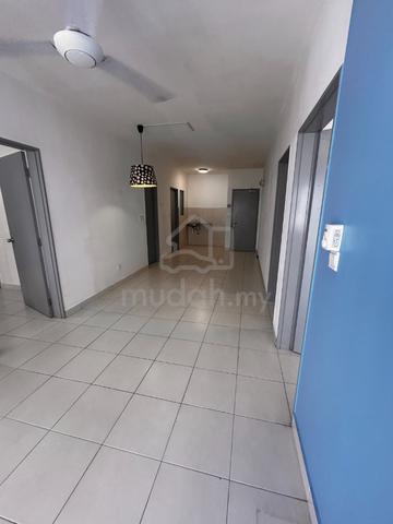 Residensi Desa Satumas 1
