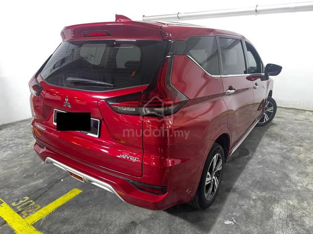 2022 Mitsubishi XPANDER 1.5 (A) - 2
