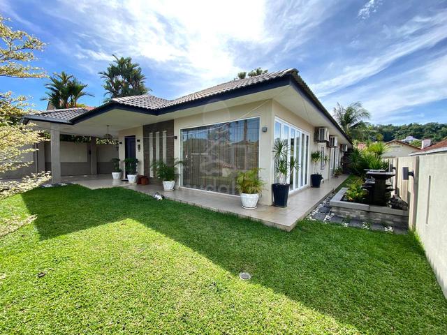 FULLY RENOVATED 1 Storey Bungalow Bukit Gasing, Petaling Jaya 1